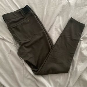 Simply Vera Vera Wang Jeggings